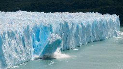 Glaciares