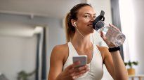 actividad fisica y altas temperaturas: consejos para ejercitarte sin poner en peligro tu salud