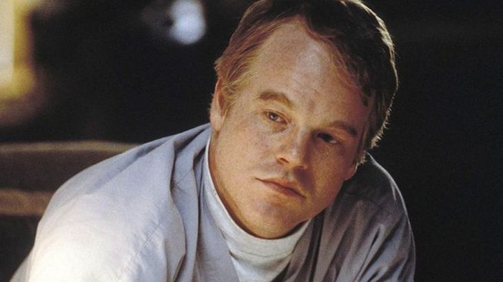 Philip Hoffman.