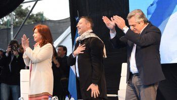 Cristina, Menéndez, Alberto F.&nbsp;