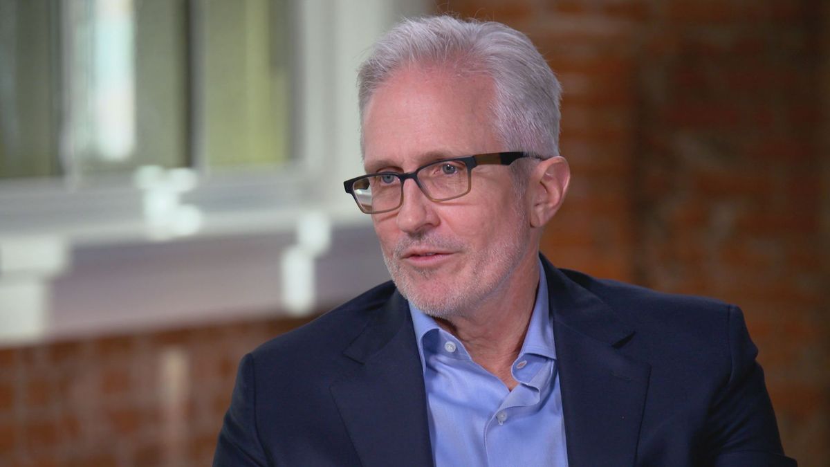 Who is Jim Coulter, the billionaire who bought one of the most luxurious apartments in New York