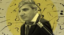 Por comentarios recibidos y realizados por inversores internacionales, aunque suene insospechado, tienen al ministro de Economía, Luis “Toto” Caputo bajo la lupa.