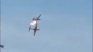 One dead from the collision of two planes during military training in Colombia. One dead from the collision of two planes during military training in Colombia.