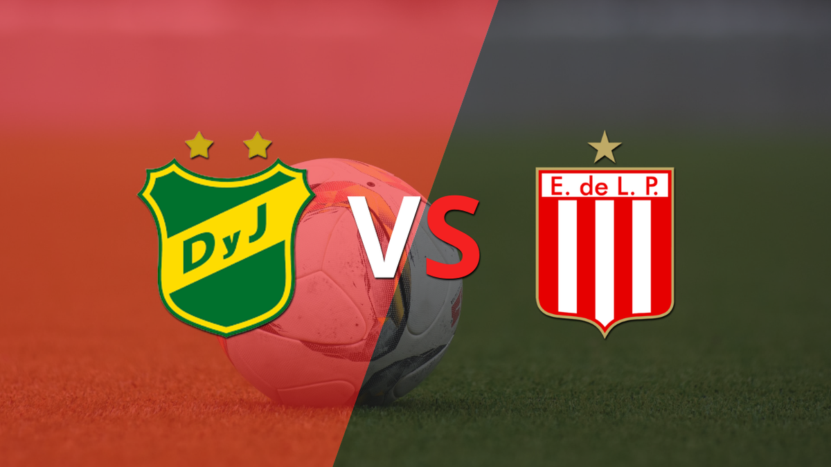 Argentina – First Division: Defense and Justice vs Estudiantes Date 16