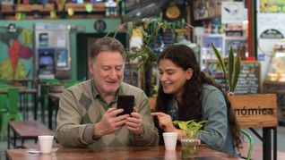 ¿tenes mas de 60 y buscas recorrer caba?: una app con eventos te puede salvar el finde