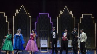 ámbito.com | CTB_7294.La gran ilusión-Luis Pasqual- Eduardo De Filippo-CTBA2024-Foto Carlos FurmanA.jpg