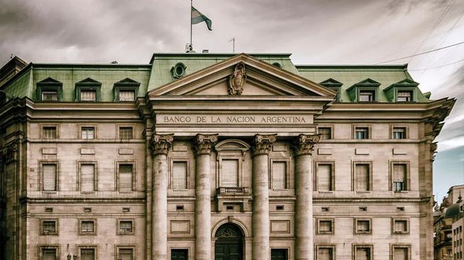 El Gobierno avanza en la reconfiguración de la cúpula del Banco Nación.