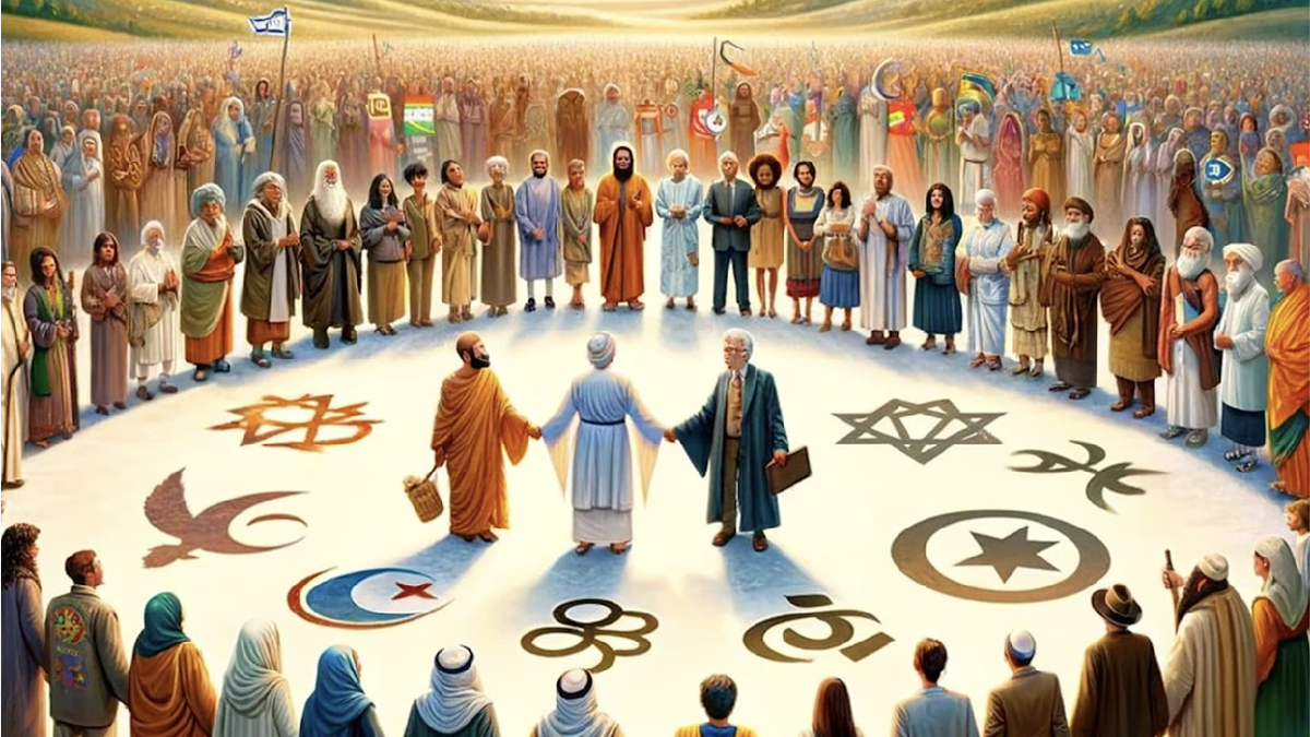 Revealing fact: why in 2025 is World Religion Day celebrated on January 19?