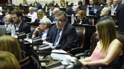 El proyecto de Ficha Limpia del Gobierno no cuenta, en principio, con los avales para prosperar.