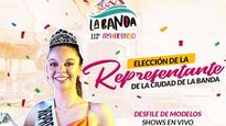 invitan a los vecinos a participar en la eleccion de la representante bandena