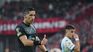Yael Falcón Pérez will be the referee of the Argentine Super Cup between River and Estudiantes, after directing the last superclásico. Yael Falcón Pérez will be the referee of the Argentine Super Cup between River and Estudiantes, after directing the last superclásico.