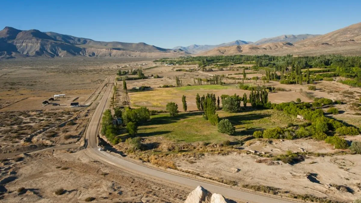 El turismo en Neuquén tienen joyas escondidas como Taquimilán