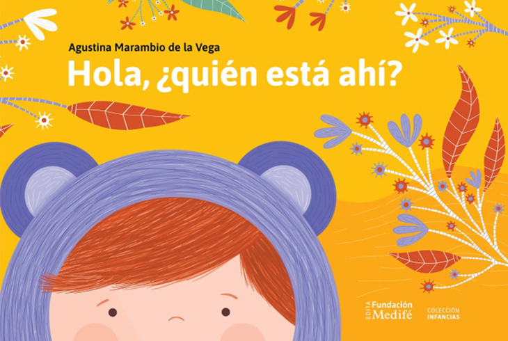 Medifé Foundation presents your childhood collection, books to enjoy during the winter holidays
