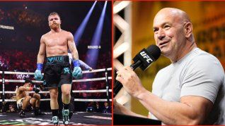 El presidente de la UFC Dan White serà el encargado de de promocionar la súper pelea entre Saúl Canelo Álvarez y Terence Crawford, el próximo 12 de septiembre.&nbsp;