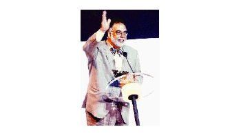 ámbito.com | Francis Ford Coppola
