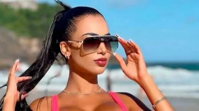 Emily Rodrigues murió al caer de un sexto piso de un edificio ubicado en Retiro.