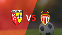 lens y monaco se encuentran en la fecha 23