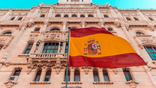España tiene constante ofertas de trabajo en el sector de turismo.