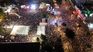 Thousands of people filled Kidnapped Square to celebrate the agreement between Israel and Hamas, which provides for the release of the hostages after almost two years of conflict.