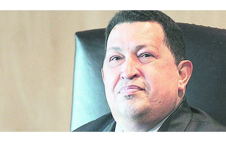 ámbito.com | Hugo Chávez.