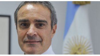 El Ministerio de Hacienda y Finanzas Públicas anuncia la designación de Roberto Daniel Pierini como nuevo Director de la República Argentina ante el Banco Mundial (BM).