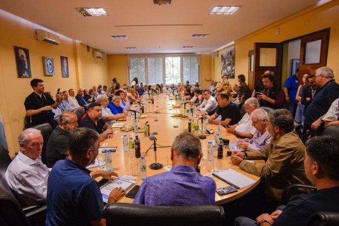 La CGT marchara a Plaza de Mayo el próximo 18 de diciembre. La CGT marchara a Plaza de Mayo el próximo 18 de diciembre.