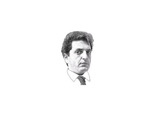 Sergio Massa
