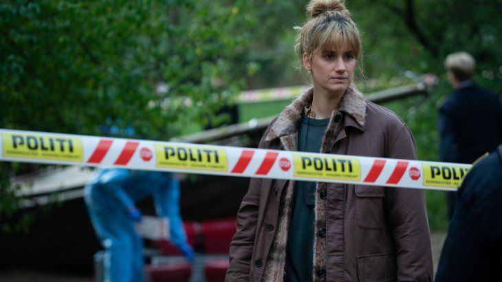 El drama danés ya tiene su segunda temporada en Netflix. El drama danés ya tiene su segunda temporada en Netflix.