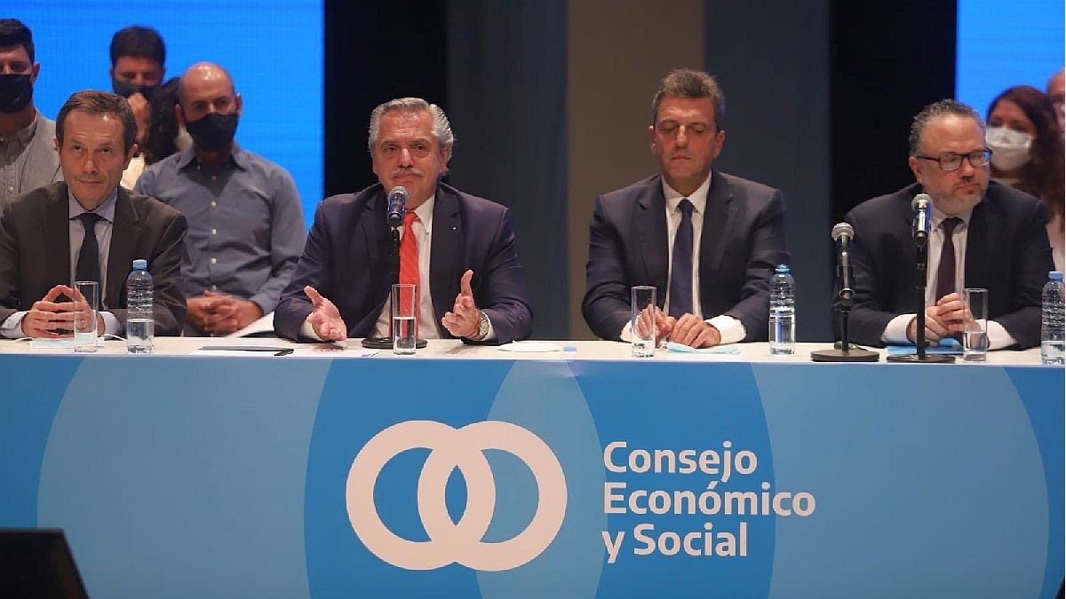 the Government anticipates that it will not comply with the guidelines agreed with the IMF