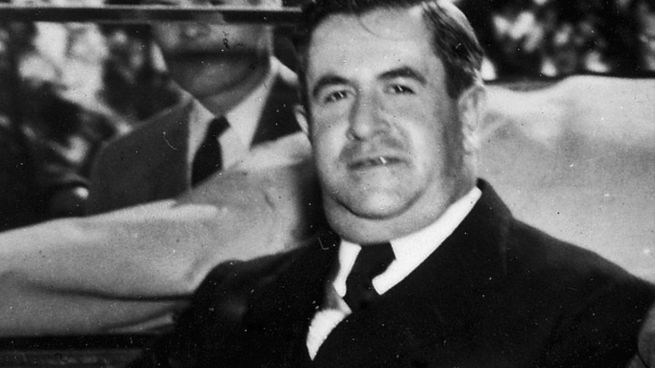 Nace en 1897 Manuel Ávila Camacho, presidente de México entre 1940 y 1946.