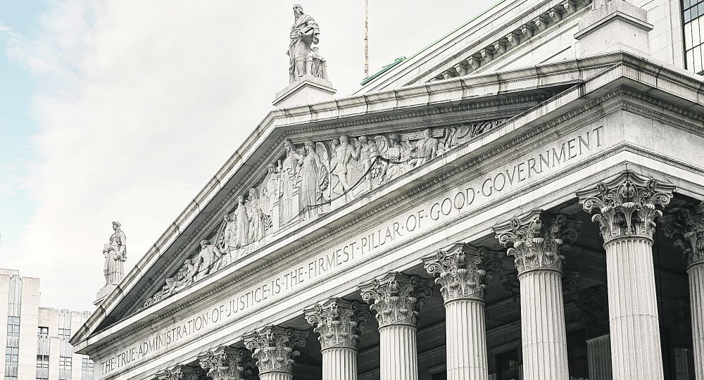 Justicia de NY trabó demanda de fondo buitre contra Mendoza (foto 1)