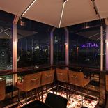 un rooftop para mirar buenos aires desde arriba y vivir la noche sin apuro un rooftop para mirar buenos aires desde arriba y vivir la noche sin apuro