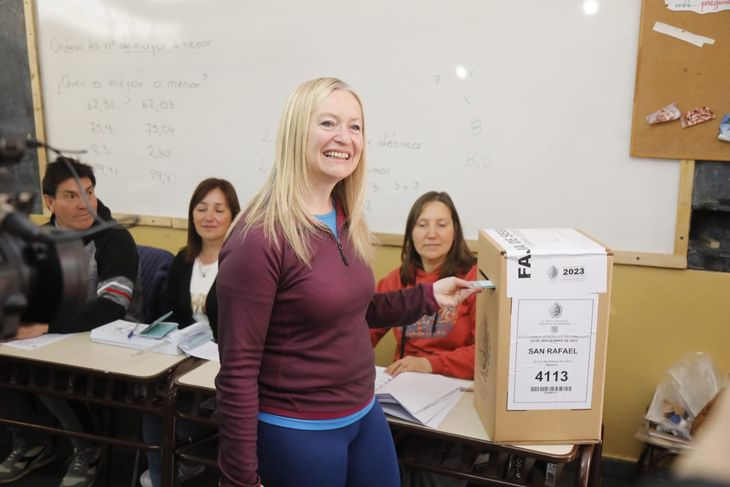 Elecciones En Mendoza En VIVO: Resultados Minuto A Minuto