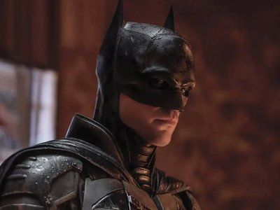 Anunciaron oficialmente la secuela de The Batman, con Robert Pattinson