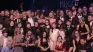 The awards for the best in musical theatre were held. The awards for the best in musical theatre were held.