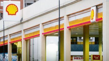 shell retrajo precios un 4,5% para ajustarse al mercado