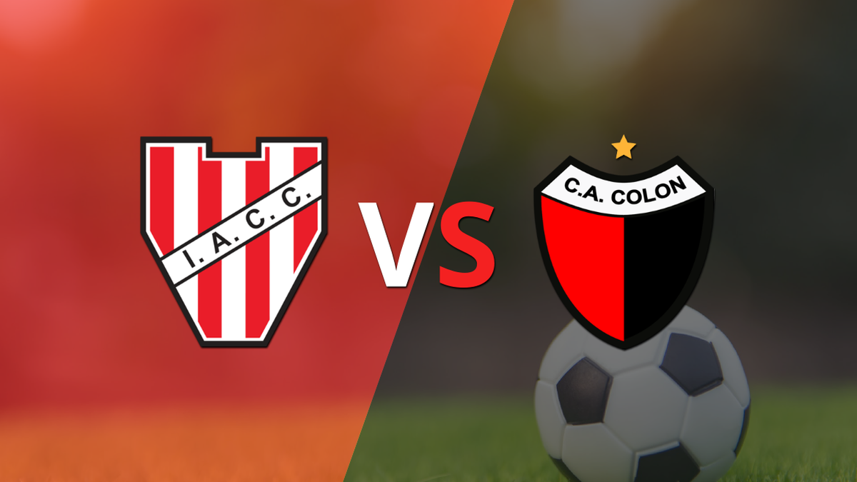 Argentina – First Division: Instituto vs Colón Date 16