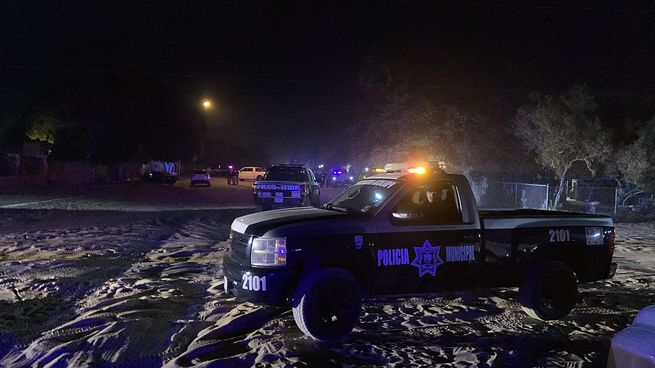 Los cuerpos fueron trasladados al servicio forense de la ciudad de Zacatecas (capital estatal) para determinar si se trata de las personas retenidas en la localidad de Villanueva, mientras el joven encontrado con vida, Yobani Acevedo, permanece hospitalizado.&nbsp;