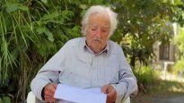 jose mujica: lo que mas me conmueve es que queden nuevas generaciones comprometidas para luchar por un mundo mejor