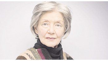 ámbito.com | Emmanuelle Riva