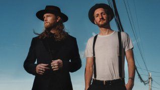 The Lumineers vuelve a la Argentina. The Lumineers vuelve a la Argentina.