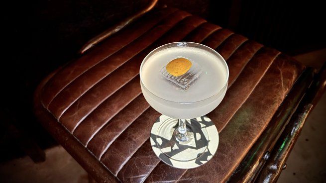 Versátil, refrescante y con espíritu caribeño, el daiquiri se reinventa en las barras porteñas.