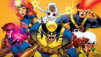 Wolverine se sumaría a Fortnite.