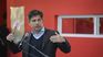 “El gobierno nacional incumple leyes, incumple presupuestos, lanzó Kicillof desde Zárate.
