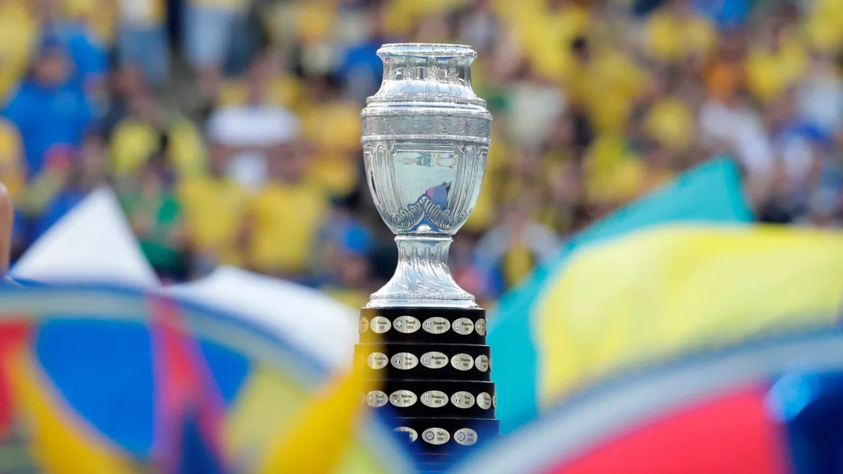 The Frente Amplio analyzes requesting that the internal elections for the Copa América be brought forward