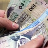 Los ingresos en todo el país crecieron durante el tercer trimestre del año. Los ingresos en todo el país crecieron durante el tercer trimestre del año.