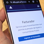 ARCA dispuso que los monotributistas sociales también deberán usar factura electrónica. ARCA dispuso que los monotributistas sociales también deberán usar factura electrónica.