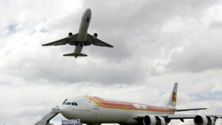 venezuela revoco los derechos de vuelo a seis aerolineas y profundiza el choque diplomatico con eeuu venezuela revoco los derechos de vuelo a seis aerolineas y profundiza el choque diplomatico con eeuu