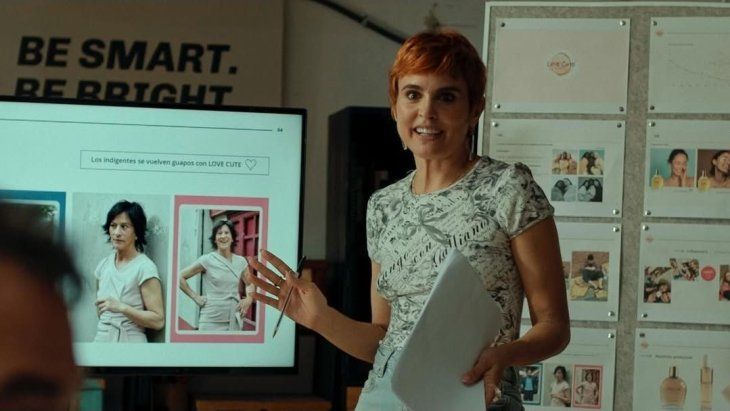 Verónica Echegui died: her love story with Alex García and the talent that consecrated her as one of the best actresses in Spain