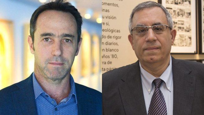 Maslatón se puso tajante en el debate sobr el cierre del BCRA.